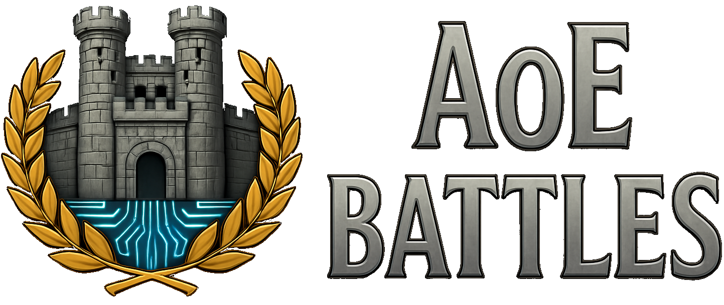 AoE Battles